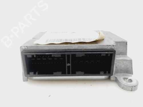 Kollisjonspute styreenhet CITROËN C5 I (DC_) 2.0 HDi (DCRHZB, DCRHZE) | BP28418127M53 
