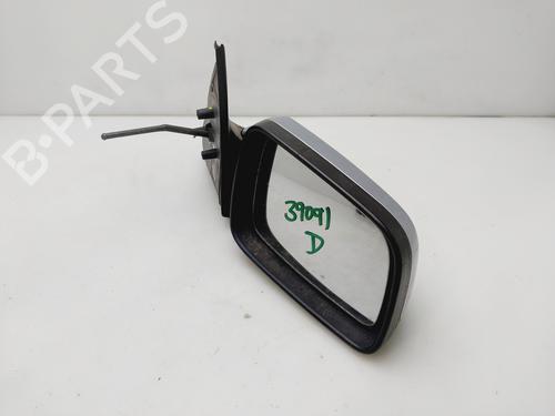Used Right mirror OPEL ASTRA G Hatchback (T98) [1998-2009]  28111973