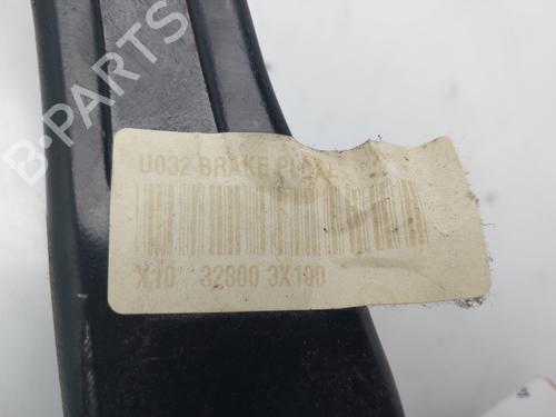 Break pedal KIA CEE'D (JD)  | BP36003576I19  - Image 5