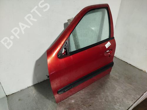 Left front door CITROËN XSARA Coupe (N0) 1.4 i | BP30928684C2 