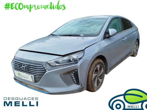 Køler HYUNDAI IONIQ (AE)  | BP26377200M31 