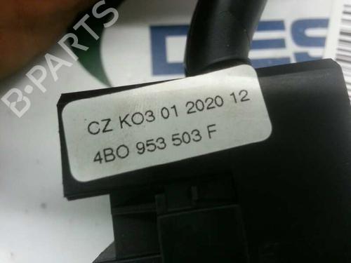 Steering column stalk VW GOLF IV (1J1)  | BP2881418I23 