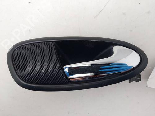 Used Rear right interior door handle Rear right interior door handle SEAT TOLEDO III (5P2) [2004-2009] 39717754 39717754
