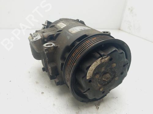 Used AC compressor SEAT IBIZA III (6L1) [2002-2009]  21185289