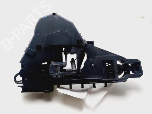Front right exterior door handle MERCEDES-BENZ B-CLASS Sports Tourer (W245)  | BP27198086C129 