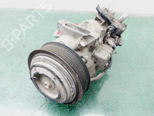Used AC compressor RENAULT KADJAR (HA_, HL_) [2015-2025]  29445936