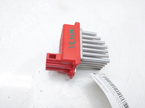 Heater resistor AUDI TT (8N3) 1.8 T | BP12415163M108 
