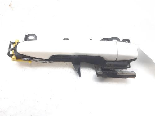 Used Front right exterior door handle TOYOTA PRIUS (_W3_) [2008-2016]  10157902