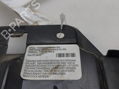 Electronic module MERCEDES-BENZ M-CLASS (W163) ML 270 CDI (163.113) | BP13572223M83 