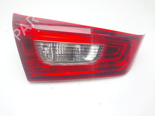 Left tailgate light MITSUBISHI ASX (GA_W_) [2009-2024]  16138149