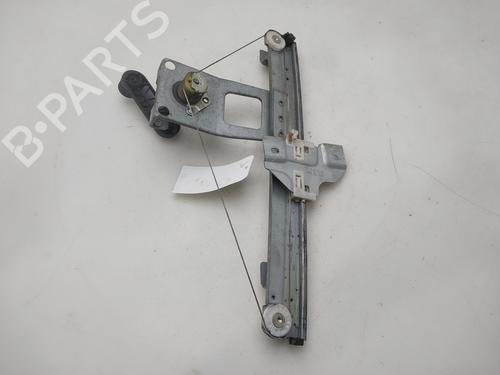 Rear right window mechanism DACIA DUSTER (HS_) | BP37535193C25 - Image 5