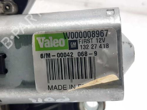 Rear wiper motor OPEL INSIGNIA A Sports Tourer (G09) 2.0 CDTI (35) | BP5545955M102 