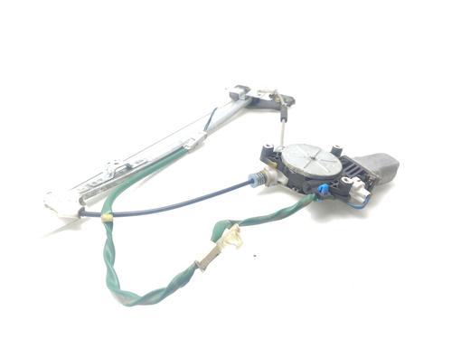 Rudehejsemekanisme venstre bagtil HONDA CIVIC VII Hatchback (EU, EP, EV) 1.7 CTDi (EP4, EU9) | BP31026617C24