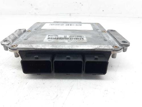 Used Engine control unit (ECU) VOLVO V40 Estate (645) 1.9 DI (115 hp) 4884212