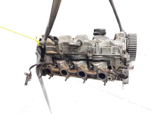 Cylinder head KIA CARENS II MPV (FJ) 2.0 CRDi | BP16525000M5 