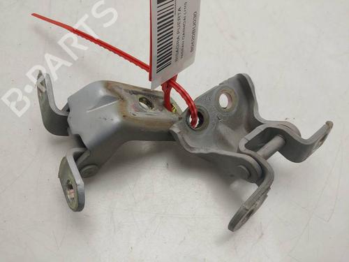 Used Hinge/Door check strap Hinge/Door check strap NISSAN QASHQAI I (J10, NJ10) [2006-2015] 40235983 40235983