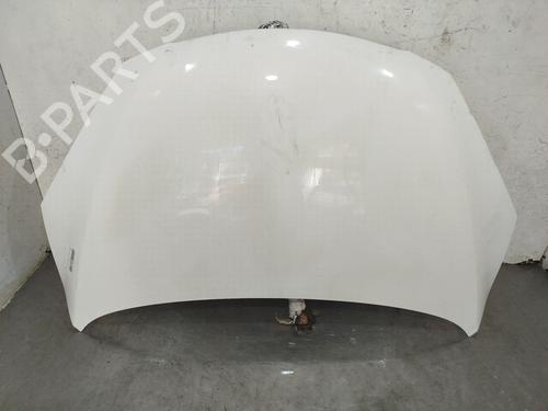 Capot MAZDA 2 (DE_, DH_) 1.4 MZR-CD (68 hp) 31265382