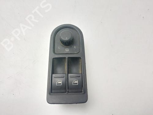 left-front-window-switch-vw-transporter-t5-van-7ha-7hh-7ea-7eh-2003-31940651 main image