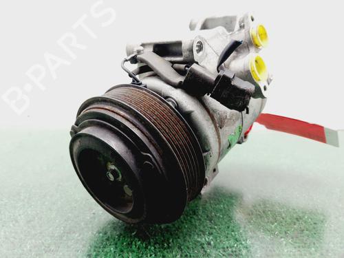 Used AC compressor MAZDA 6 Saloon (GJ, GL) 2.2 D (GJ2FP) (150 hp) 29830817