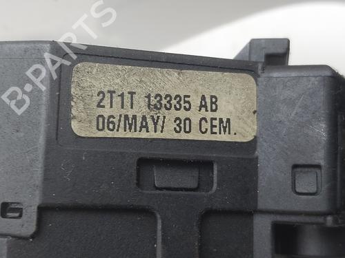 Steering column stalk FORD TOURNEO CONNECT 1.8 TDCi | BP36409363I23 - Image 4