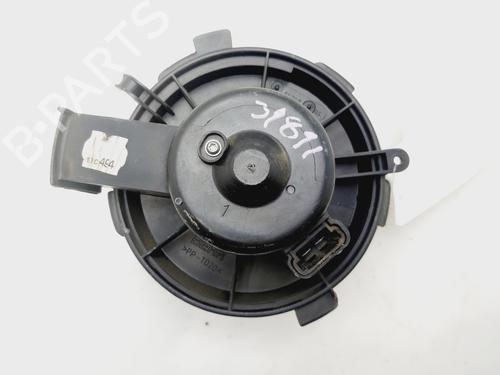 Motor da chauffage CITROËN XSARA PICASSO (N68) 1.6 HDi | BP30044148M62 