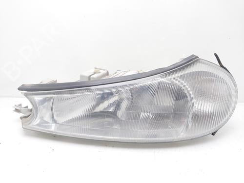 Used Left headlight FORD MONDEO II Saloon (BFP) 1.8 i (115 hp) 16198016