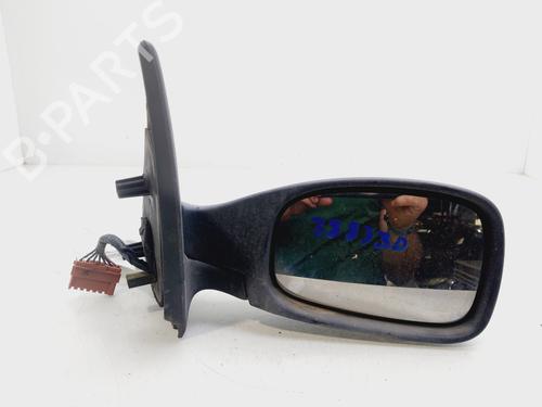 Used Right mirror PEUGEOT 306 (7B, N3, N5) [1993-2003]  28088912