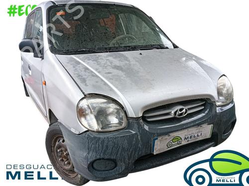 Electronic module HYUNDAI ATOS (MX) 1.0 i | BP24443740M83 