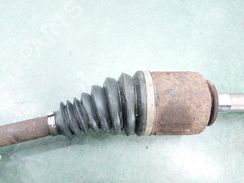 Right rear driveshaft LAND ROVER RANGE ROVER SPORT I (L320) 3.6 D 4x4 | BP18234373M41 