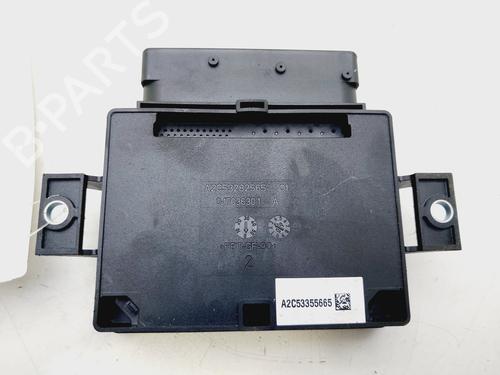 Electronic module AUDI A5 Sportback (8TA) 3.0 TDI quattro | BP29299927M83 