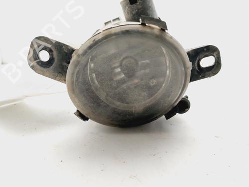 Used Left front fog light OPEL CORSA D (S07) [2006-2015]  27673543