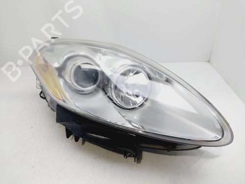 Used Right headlight FIAT BRAVO II (198_) [2006-2016]  27613277