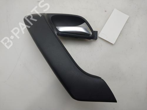 Used Front right interior door handle Front right interior door handle 37011119 37011119