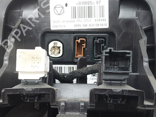 Display CITROËN C4 CACTUS 1.2 VTi 82 | BP34181191C48 - Image 5