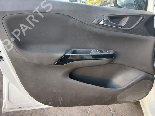 Sæde venstre fortil OPEL CORSA E (X15) 1.3 CDTI (08, 68) | BP36113668C15 - Image 12