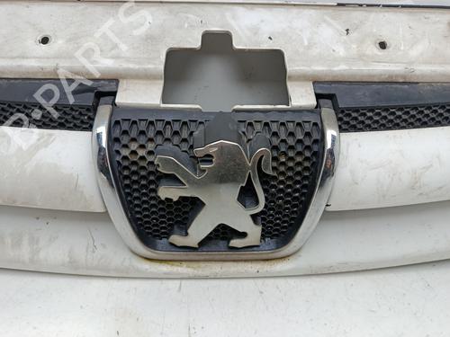 Grille PEUGEOT PARTNER MPV (5_, G_) | BP31611205C40