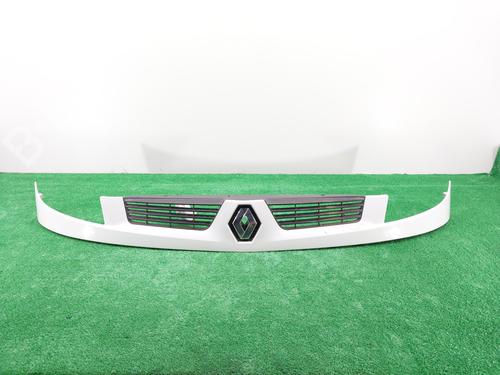 Grill RENAULT KANGOO (KC0/1_) D 65 1.9 (KC0E, KC02, KC0J, KC0N) | BP17156768C40 