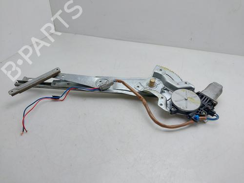 Used Rear left window mechanism Rear left window mechanism HONDA HR-V (GH_) 1.6 16V 4WD (GH2, GH4) (124 hp) 36475971 36475971