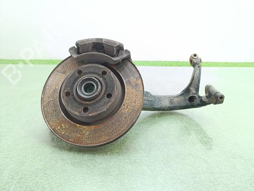 Used Right front steering knuckle Right front steering knuckle 37600487 37600487
