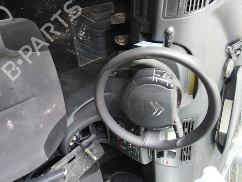 AC compressor CITROËN C4 I (LC_) | BP32411121M34