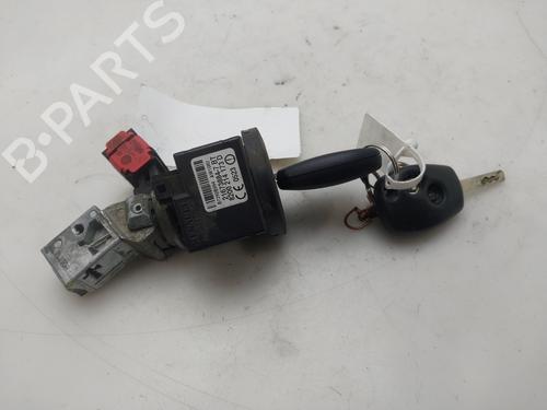 Used Ignition barrel Ignition barrel RENAULT CLIO III (BR0/1, CR0/1) 1.5 dCi (C/BR0G, C/BR1G) (68 hp) 34480927 34480927