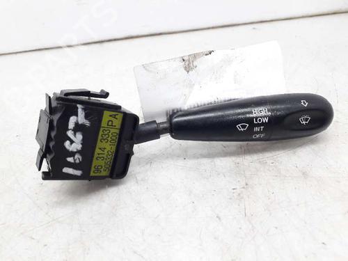 Used Steering column stalk CHEVROLET MATIZ (M200, M250) 0.8 (52 hp) 2867070