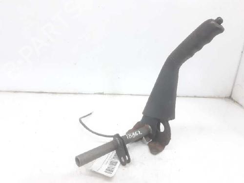 Used Hand brake MITSUBISHI GALLOPER (JK-01) 2.5 TD intercooler (99 hp) 8765280