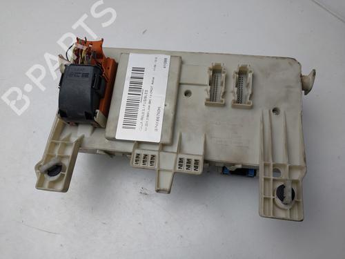 Fuse box MAZDA 3 Saloon (BK) 1.6 DI Turbo (BK12Y) | BP37438021E1 - Image 4