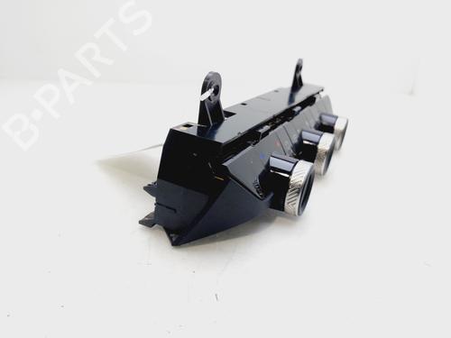 Climate control CITROËN C4 III (BA_, BB_, BC_) 1.5 BlueHDi 130 (BBYHZB) | BP23268036I5 