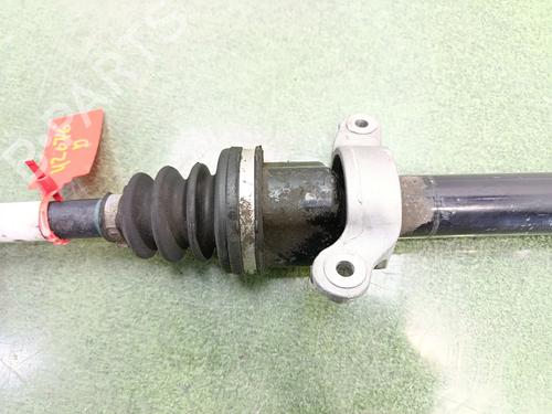 Right front driveshaft MINI MINI (R56) | BP37459574M39 - Image 3