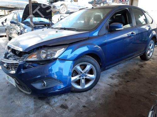 Rattstammestilk FORD FOCUS II (DA_, HCP, DP)  | BP18158842I23 