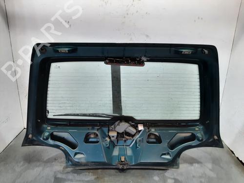 Tailgate CITROËN SAXO (S0, S1) 1.5 D | BP14982172C6 