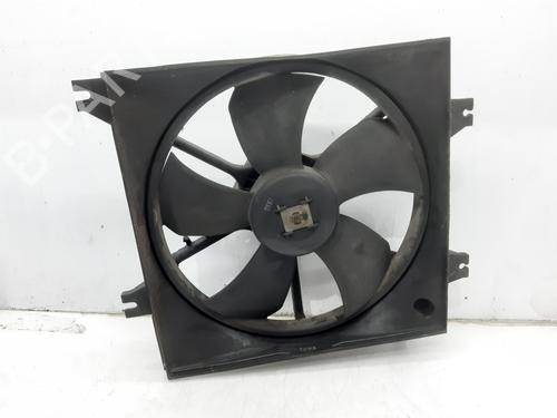 Radiator fan HYUNDAI ACCENT II (LC) 1.3 | BP8372012M35 