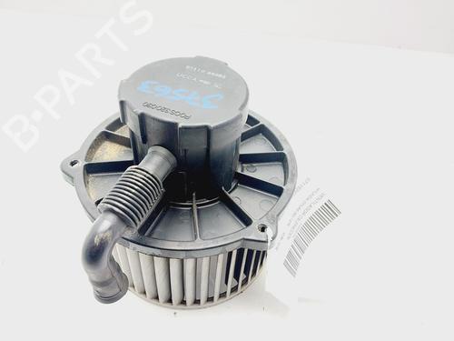Heater blower motor HYUNDAI COUPE I (RD) 1.6 16V | BP24216976M62 